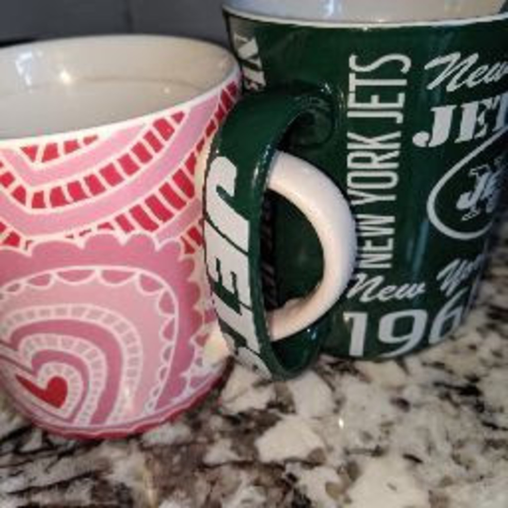 Meet your Posher, Suzanne